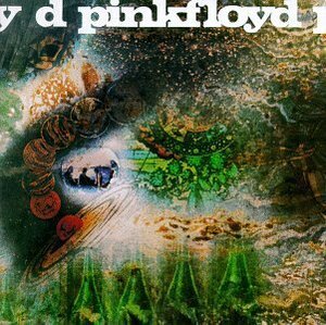 Saucerful of Secrets　(shin