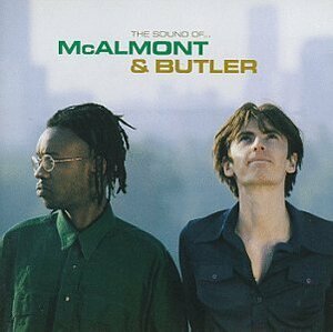 Sound of Mcalmont & Butler　(shin