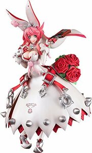 GUILTY GEAR Xrd -SIGN- エルフェルト=ヴァレンタイン 1/7スケール ABS&PVC塗 装済み完成品フィギュア　(shin