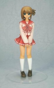 コトブキヤ ToHeart2 小牧愛佳 1/8スケール PVC製 塗装済 完成品　(shin