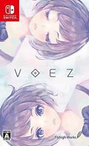 VOEZ - Switch　(shin