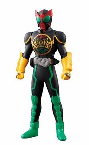 仮面ライダーOOO (オーズ) RHSOOO(オーズ) 01 仮面ライダーオーズ タトバコンボ　(shin