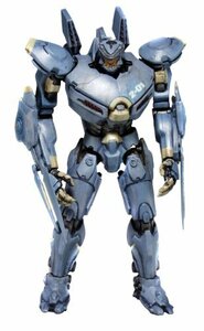 NECA パシフィック・リム 7インチ エッシェンシャル・イェーガーシリーズ ストライカー・エウレカ Pacific Rim The E　(shin