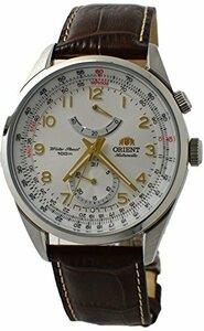 ORIENT オリエント FFM03005W0 パワーリザーブ POWER RESERVE 自動巻き メンズ [並行輸入品]　(shin