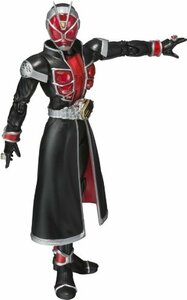 S.H.フィギュアーツ 仮面ライダーウィザード フレイムスタイル　(shin