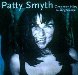 Patty Smyth's Greatest Hits　(shin