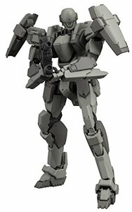 フルメタル・パニック! ガーンズバック Ver.IV 1/60スケール 色分け済みプラモデル　(shin