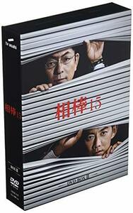 相棒 season15 DVD-BOX II　(shin
