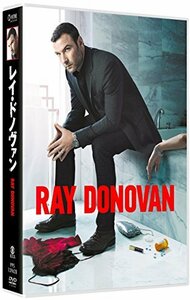 レイ・ドノヴァン DVD-BOX　(shin