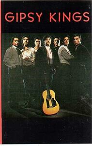 Gipsy Kings　(shin