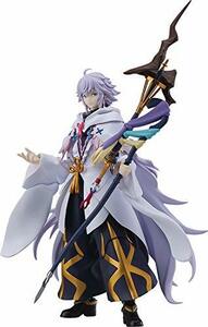 Max Factory figma Fate/Grand Order -絶対魔獣戦線バビロニア- マーリン ノンスケール ABS&PVC　(shin