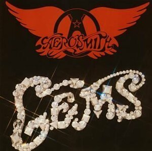 GEMS~The Best Of Aerosmith’s Hard Rock Hit’s!(紙ジャケット仕様)　(shin