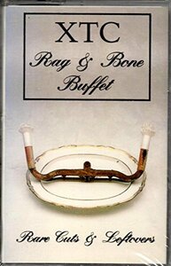 Rag & Bone Buffet　(shin