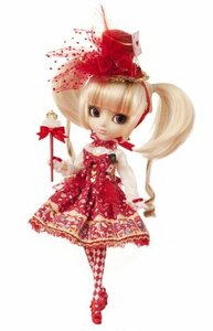 Pullip Prupate(プルパーテ)　(shin