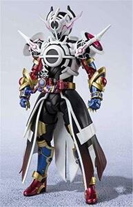 バンダイ(BANDAI) S.H.Figuarts 仮面ライダーエボル ブラックホールフォーム（フェーズ4）　(shin