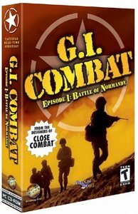 G.I. Combat (輸入版)　(shin