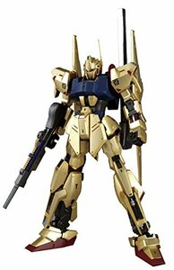 MG 1/100 百式Ver2.0 (機動戦士Zガンダム)　(shin