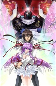 機神咆吼デモンベイン 3巻 通常版 [DVD]　(shin