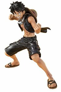 フィギュアーツZERO ONE PIECE モンキー・D・ルフィ -ONE PIECE FILM GOLD Ver.- 約120mm P　(shin