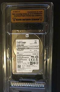 NetApp X425A-R6 1.2TB 10K SAS 2.5 6GBPS ハードドライブ　(shin
