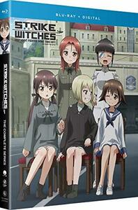 Strike Witches: 501st JOINT FIGHTER WING Take Off! - The CompleteSer　(shin