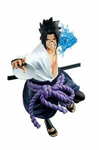 バンプレスト NARUTO ナルト 疾風伝 VIBRATION STARS UCHIHA SASUKE　(shin