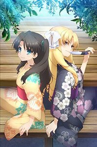 Fate/kaleid liner プリズマ☆イリヤ ツヴァイ ヘルツ!　第3巻 [Blu-ray]　(shin