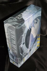 攻殻機動隊 STAND ALONE COMPLEX DVD-BOX (初回限定生産)　(shin