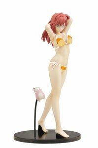 グッとくるフィギュアコレクション ラ・ボーテ12 貴月イチカ (ボーダーver.) (1/8スケールPVC製塗装済み完成品)　(shin