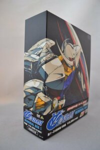 ∀ガンダム MEMORIAL BOX 1 [DVD]　(shin