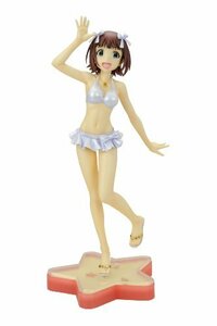 アイドルマスター 天海春香 -Angelic Island- 1/7スケール PVC塗装済み完成品　(shin