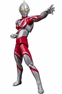 ULTRA-ACT ウルトラマンメビウス ゾフィー Special Set 全高約16cm ABS&PVC製 塗装済み可動フィギュア　(shin