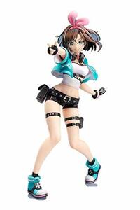 Kizuna AI A.I.Games 2019 1/7 完成品フィギュア　(shin