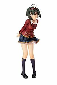 アイドルマスター シンデレラガールズ 小日向美穂 ラブレターVer. 1/8 完成品フィギュア　(shin