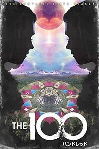 THE100/ハンドレッド 6thシーズン DVD コンプリート・ボックス (1～13話・3枚組)　(shin