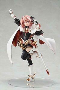 Fate/Grand Order ライダー/アストルフォ 再販 1/7スケール PVC塗装済完成品フィギュア　(shin