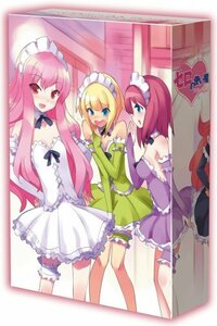 ゼロの使い魔 双月の騎士 Vol.4 [DVD]　(shin