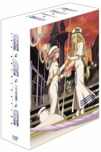 ARIA THE ORIGINATION DVD-BOX(初回限定生産)　(shin