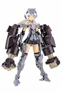 コトブキヤ フレームアームズ・ガール アーキテクト ノンスケール プラモデル　(shin