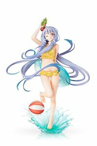 ボーカロイド 星塵(スターダスト)水着Ver. 1/7スケール PVC&ABS製 塗装済み完成品フィギュア　(shin