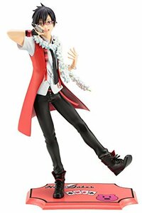 ARTFX J THE IDOLM@STER SideM 伊瀬谷四季 1/8スケール PVC製 塗装済み完成品フィギュア　(shin