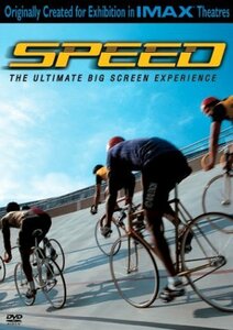 Imax: Speed [DVD]　(shin