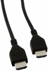 ハイスピードHDMI ケーブル　(shin