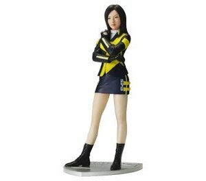 メガハウス(MegaHouse) エクセレントモデル デカレンジャーヒロインズ ジャスミン（礼紋茉莉花） PVC塗装済み完成品　(shin