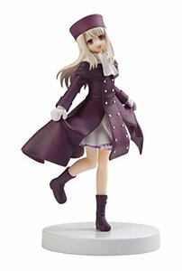 Fate/stay night [Realta Nua] マスターフィギュア～イリヤスフィール・フォン・アインツベルン～ プライズ品　(shin