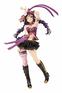 ラブライブ! スクールアイドルフェスティバル 東條希 1/7 完成品フィギュア　(shin