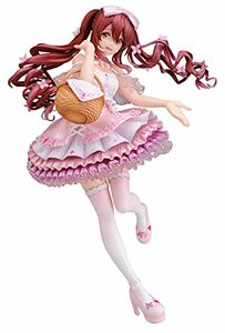 大網 amiami アイドルマスター シャイニーカラーズ 大崎 甜花 デヴォーティングリンネver. 1/8スケール PVC・ABS製 　(shin