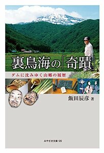 裏鳥海の「奇蹟」 ダムに沈みゆく山郷の履歴 (みやざき文庫126)　(shin