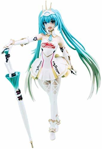 初音ミク レーシングミク  プレミアム フィギュア リペイント 商品