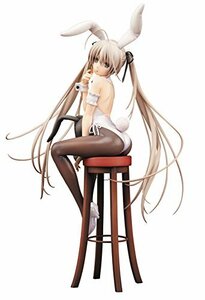 ヨスガノソラ 春日野穹 -Bunny Style- 1/7 完成品フィギュア　(shin